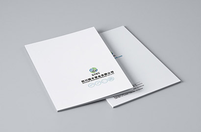 崇明县画册设计：以纸为媒，镌刻城市的精神图腾